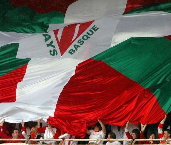 Amical : Euskadi 0 – Tunisie 2