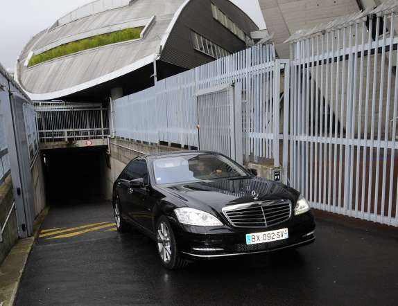 Ancelotti, hier non, aujourd’hui oui ?