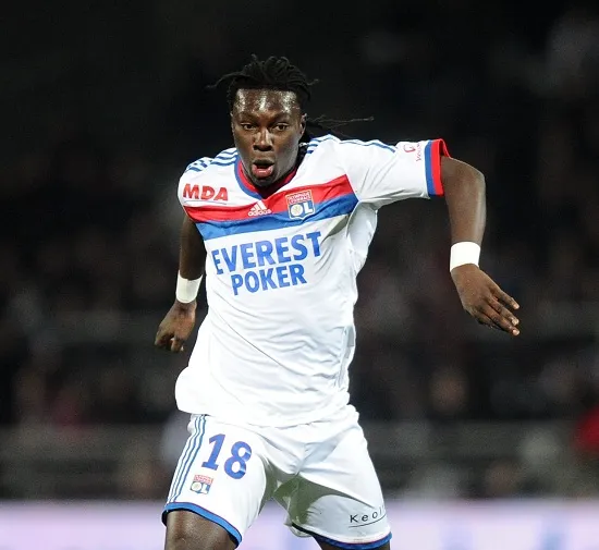 Gomis soutient Claude Puel