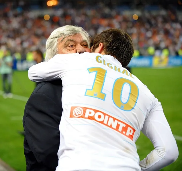 Mercato : Nicollin s&rsquo;intéresse à Gignac