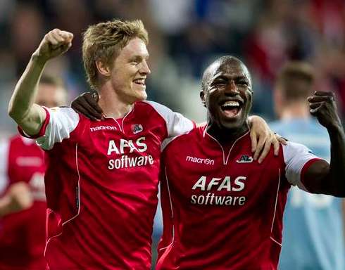 Le point sur l’Eredivisie