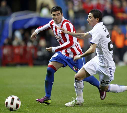 Mercato : Reyes retourne au bercail