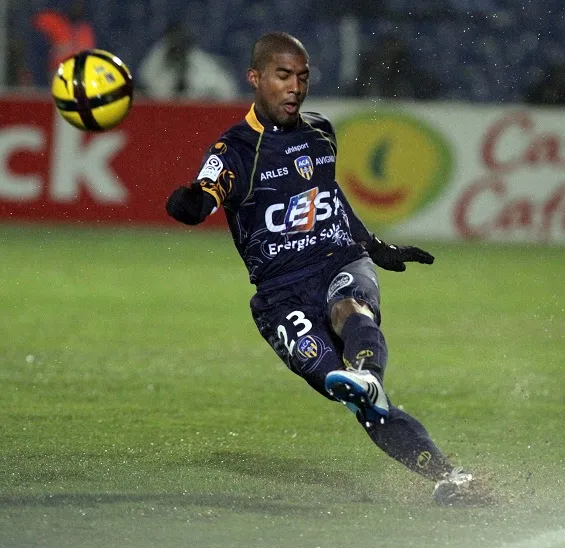 Mercato : Fanchone à l’Udinese