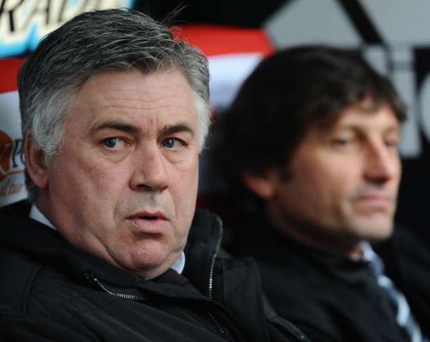 PSG : Une conférence à 15h