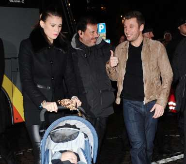 Cassano revient dans six mois