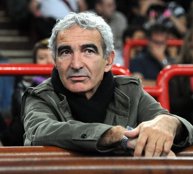 Knysna: Domenech a reversé sa prime