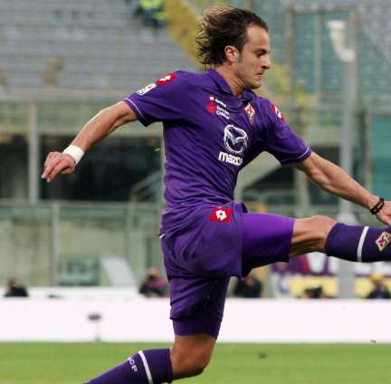 Gilardino officiellement au Genoa