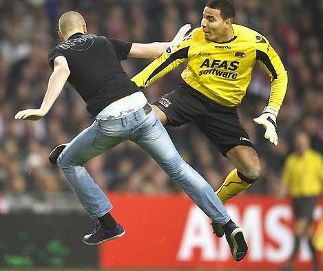 10 mois de prison pour l&rsquo;agresseur d&rsquo;Esteban?