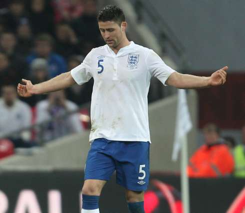 Mercato : Gary Cahill à Chelsea