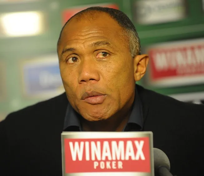 4 patates pour Kombouaré