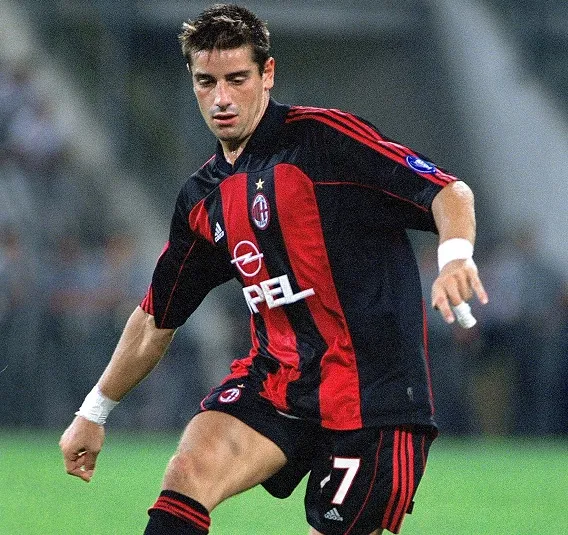 Coco: «<span style="font-size:50%"> </span>Ancelotti, le coach parfait pour Pastore<span style="font-size:50%"> </span>»