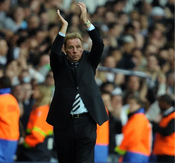 Redknapp évoque le retour d&rsquo;Henry