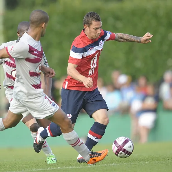 Triaud, le télégramme à Obraniak ?