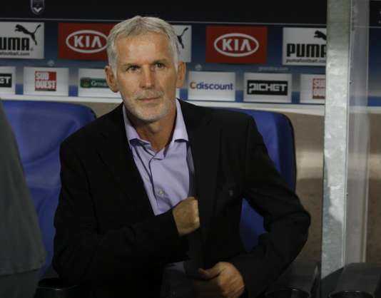 La chanson de Gillot