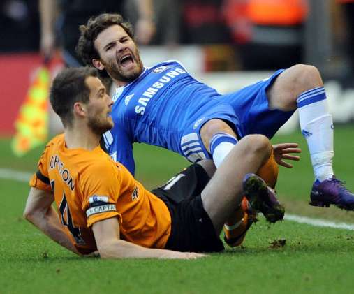 Premier League – J20 – Résultats