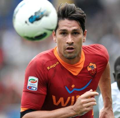 Mercato : Borriello à la Juve, c’est oui