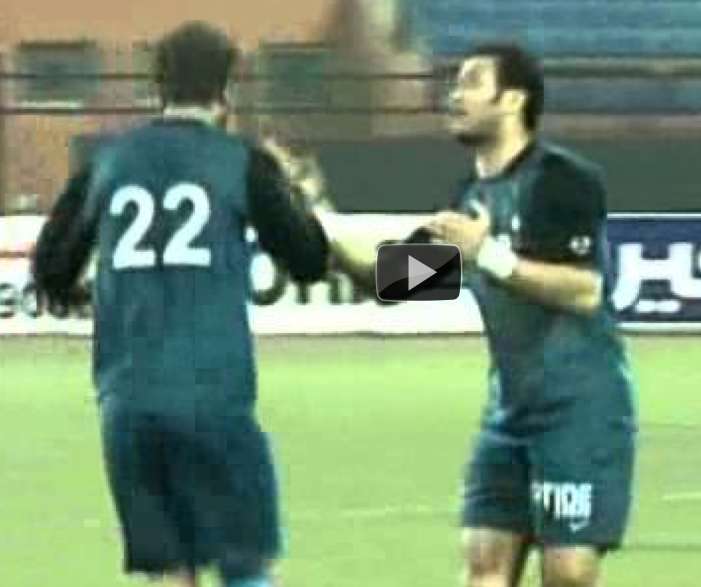 Vidéos: le show Al Halwani