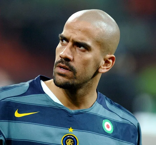 Mancini voulait frapper Veron