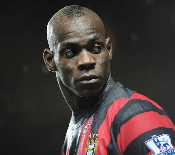 Balotelli en conflit avec son propriétaire