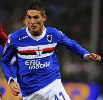 Mercato : Macheda à QPR
