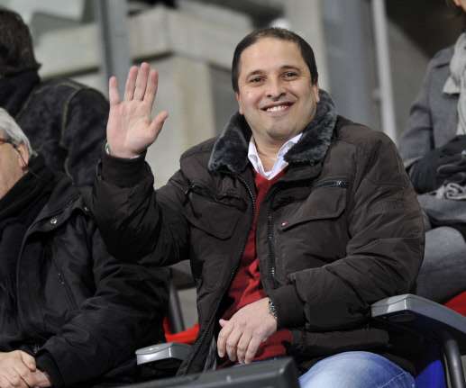 Mercato : Correa proche d’Evian TG