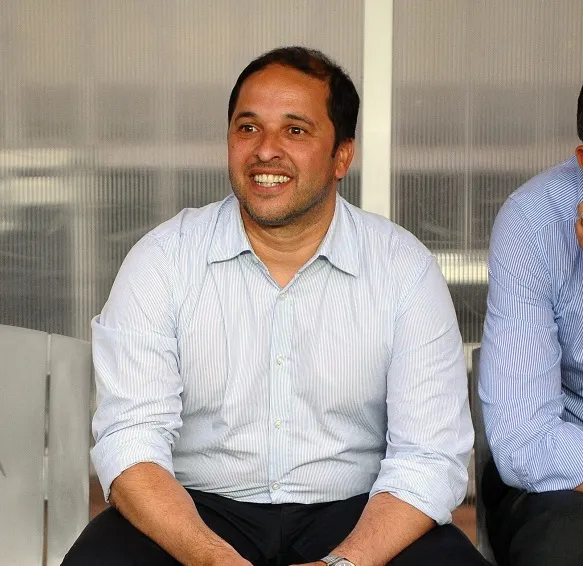 Correa officiellement coach de l&rsquo;ETG