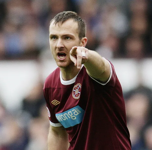 Midlothian remporte le derby d&rsquo;Edimbourg