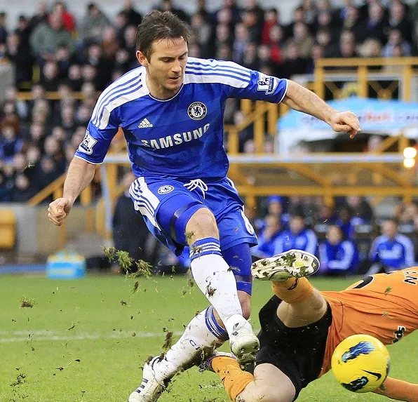 PL – J20 – Chelsea se réveille