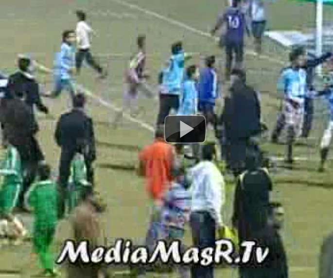 Video : les filets de la discorde