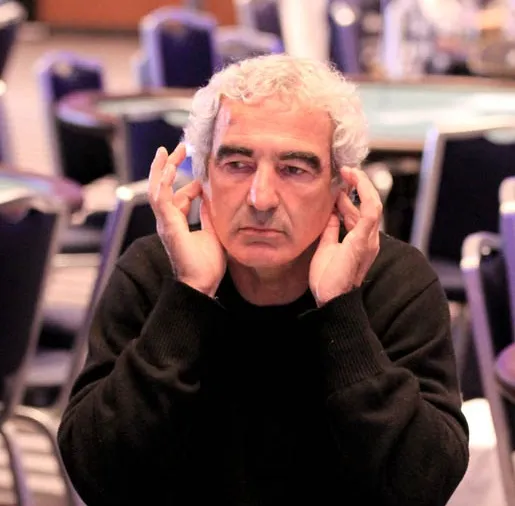 L&rsquo;avenir de Raymond