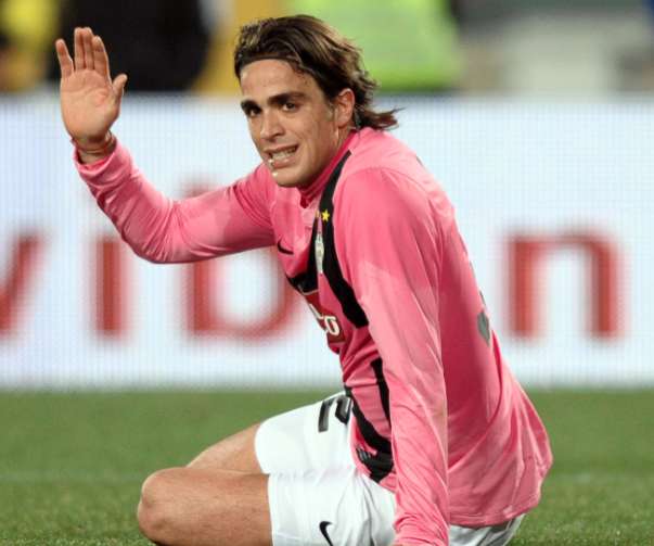 Matri n’a pas peur de Borriello