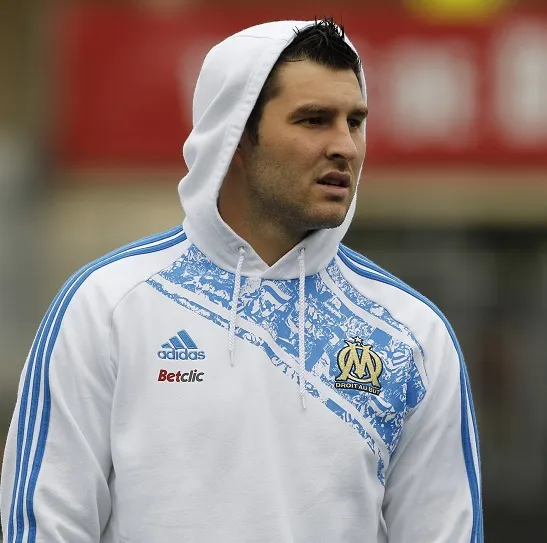 Mercato : Fulham ne veut plus Gignac