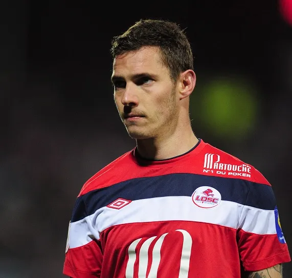 Mercato: Obraniak attendu par Gillot