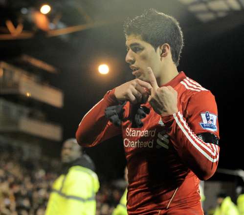 Maman Suarez a peur pour son fils