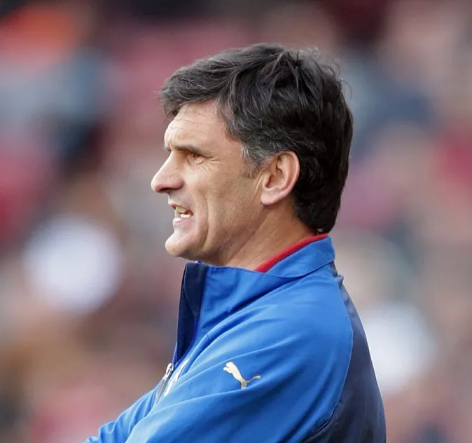 Le coach de l&rsquo;Osasuna pas confiant