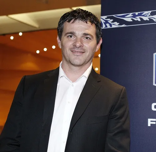 Sagnol et la domination allemande