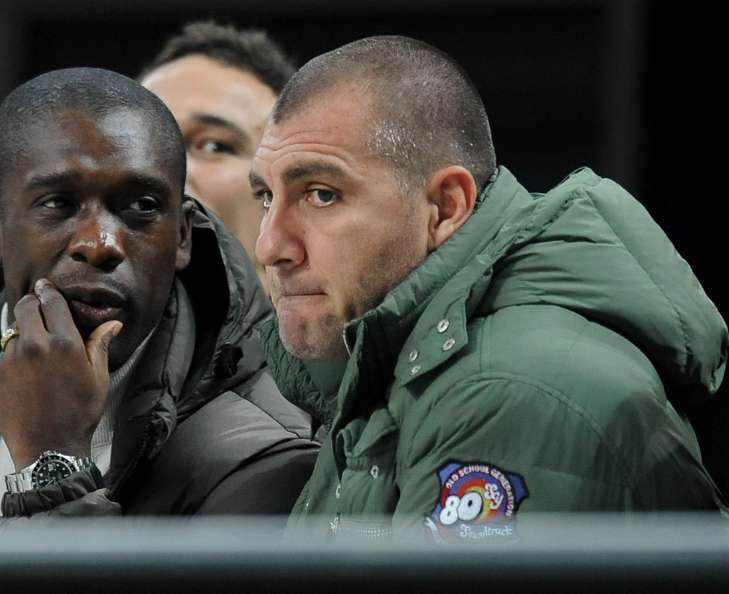 Trois anciens de la Squadra vont danser