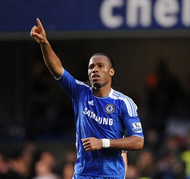 Une offre astronomique pour Drogba