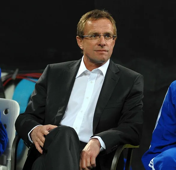 Fribourg voulait Rangnick