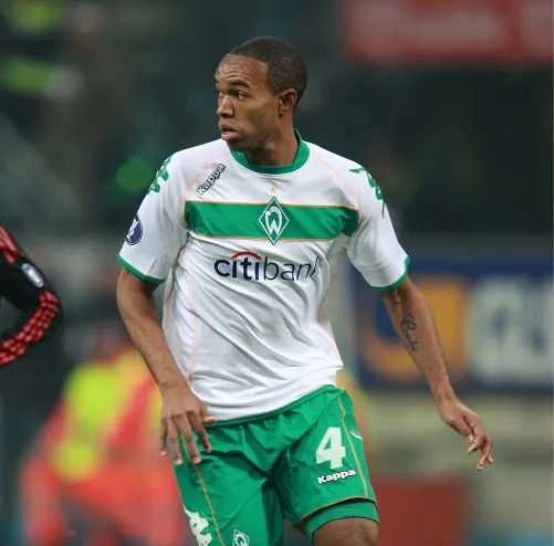 Mercato: Naldo de retour au pays?