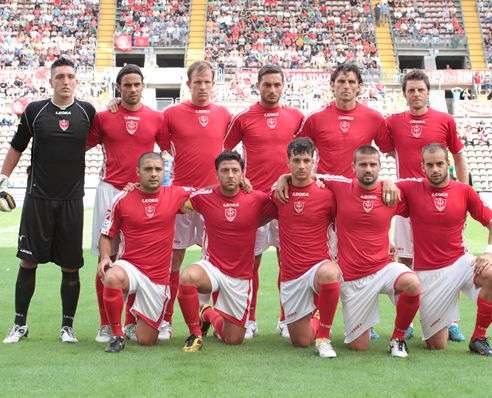 Disparition de la Triestina ?