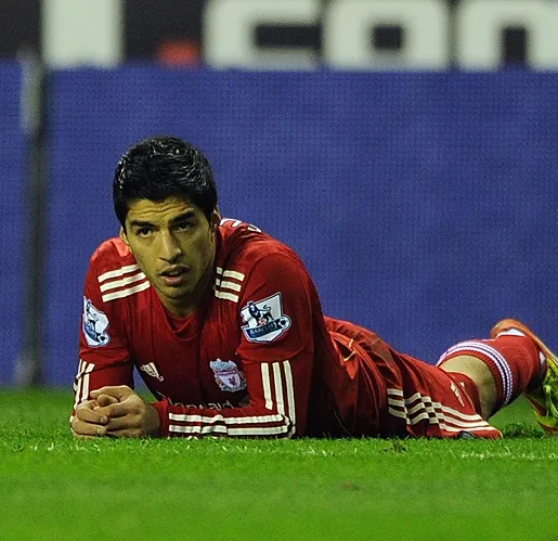 Suarez: Liverpool ne fera pas appel