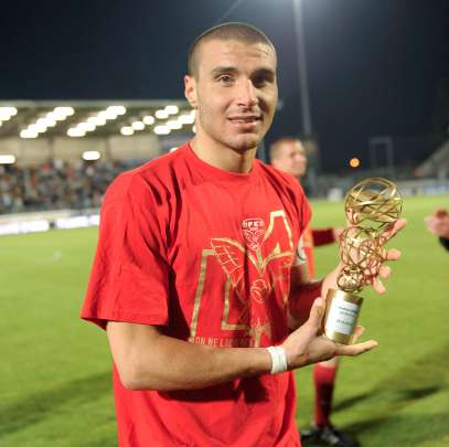 Mercato : Ribas file au Sporting