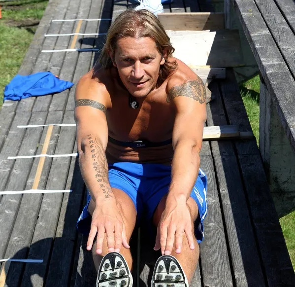 Mercato: Salgado en Chine?