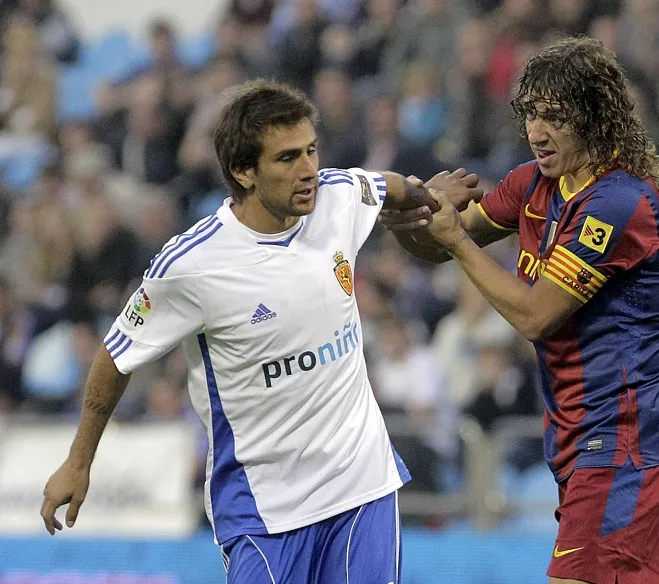 Ponzio à River Plate