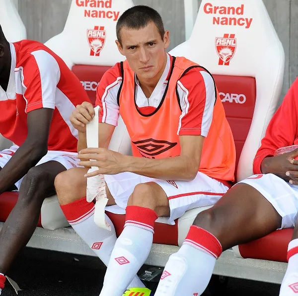 Mercato : Cuvillier, direction Lens