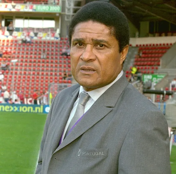 Eusebio retourne à l&rsquo;hôpital