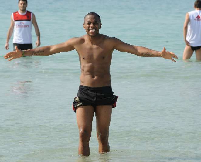 Milan, la force tranquille