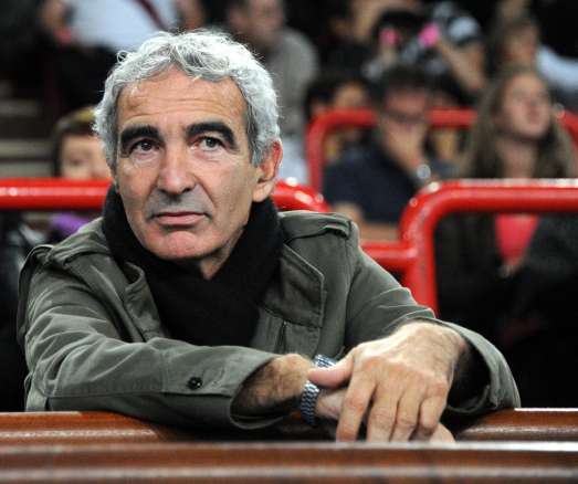 Le Red Star prêt à engager Domenech