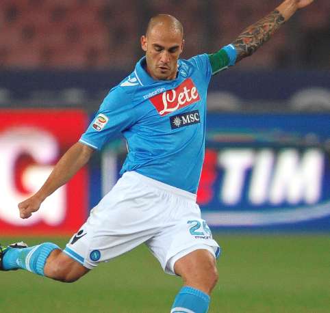 Des joueurs du Napoli surveillés ?